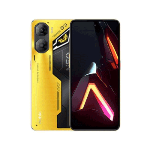 ZTE Nubia Neo 3 5G